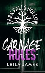 Carnage rules usato  Spedito ovunque in Italia 