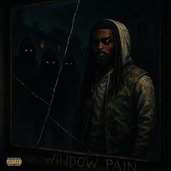 Window pain explicit for sale  Delivered anywhere in UK