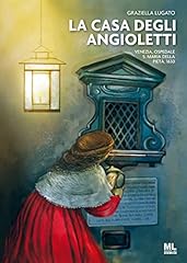 Casa degli angioletti usato  Spedito ovunque in Italia 