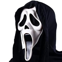 Halloween mask natural for sale  Delivered anywhere in USA 