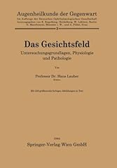 Gesichtsfeld hans . gebraucht kaufen  Wird an jeden Ort in Deutschland