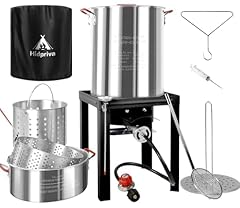 Hidpriva 30qt turkey for sale  Delivered anywhere in USA 