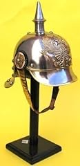 Prussian helmet german for sale  Delivered anywhere in Ireland