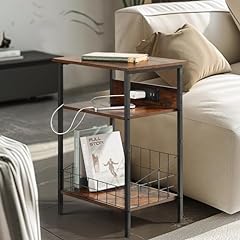 Homsorout end tables for sale  Delivered anywhere in USA 