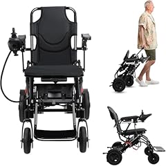 Bidbory electric wheelchair for sale  Delivered anywhere in UK