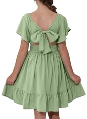 Blibean girls summer for sale  Delivered anywhere in USA 