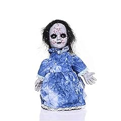 Haunted doll 34cm for sale  Delivered anywhere in UK