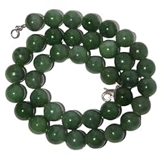 Siberian jade beaded for sale  Delivered anywhere in Ireland