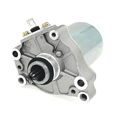 Starter motor aprilia for sale  Delivered anywhere in UK