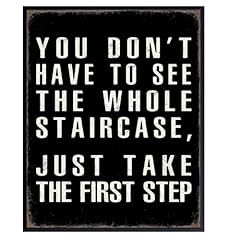 Motivational wall art for sale  Delivered anywhere in USA 