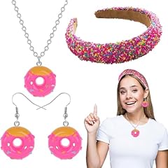 Tahonuss pcs donut for sale  Delivered anywhere in USA 