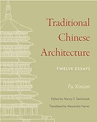 Traditional chinese architectu for sale  Delivered anywhere in UK