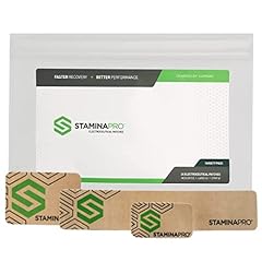 Staminapro electroceutical pat for sale  Delivered anywhere in USA 