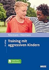 Training aggressiven kindern gebraucht kaufen  Wird an jeden Ort in Deutschland