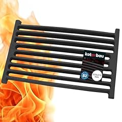 Kotarbau grille cheminée d'occasion  Livré partout en Belgiqu