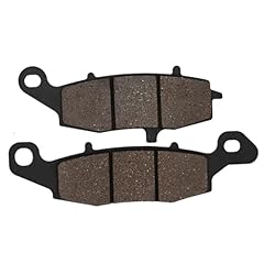 Motorcycle brake pad for sale  Delivered anywhere in UK