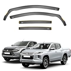 Ispeed wind deflectors for sale  Delivered anywhere in UK