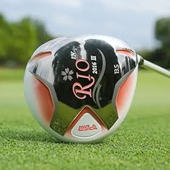 Golf driver wood for sale  Delivered anywhere in UK