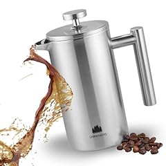 Groenenberg french press for sale  Delivered anywhere in UK