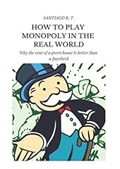 Play monopoly real for sale  Delivered anywhere in USA 