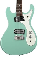 Danelectro 64xt dark d'occasion  Livré partout en France