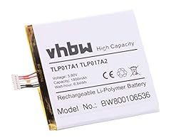 Vhbw batterie 1700mah d'occasion  Livré partout en France