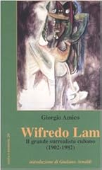 Wifredo lam. grande usato  Spedito ovunque in Italia 