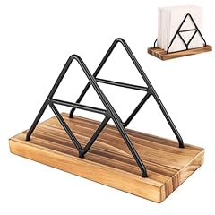 Napkin holder standing for sale  Delivered anywhere in UK