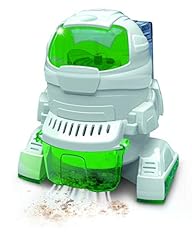 Ecobot kit aspira usato  Spedito ovunque in Italia 