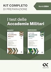 Test delle accademie usato  Spedito ovunque in Italia 