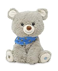 Cuddle barn bear for sale  Delivered anywhere in USA 