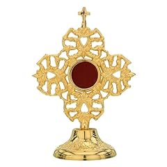 Reliquary relics monstrance for sale  Delivered anywhere in USA 