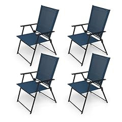 Virvla patio folding for sale  Delivered anywhere in USA 
