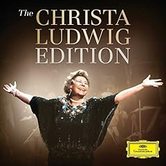 Christa ludwig edition for sale  Delivered anywhere in UK