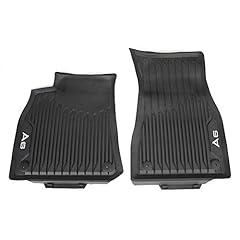 Audi 4k1061501041 tappetini usato  Spedito ovunque in Italia 