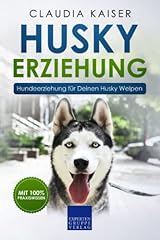 Husky erziehung hundeerziehung gebraucht kaufen  Wird an jeden Ort in Deutschland