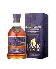 Kilchoman sanaig cask for sale  Delivered anywhere in UK
