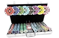 Ultimate valigetta poker usato  Spedito ovunque in Italia 