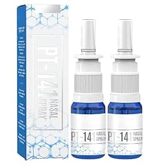 2pcs 141 peptide for sale  Delivered anywhere in UK