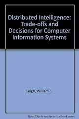 Distributed intelligence trade for sale  Delivered anywhere in USA 