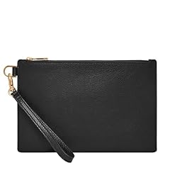 Fossil women wristlet for sale  Delivered anywhere in USA 