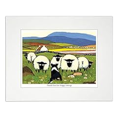Thank ewe doggy for sale  Delivered anywhere in UK