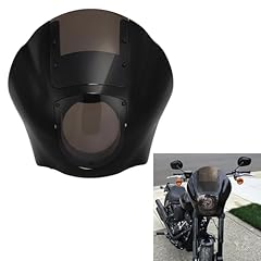 Tcmt quarter fairing for sale  Delivered anywhere in USA 