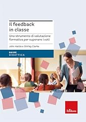 Feedback classe. oltre usato  Spedito ovunque in Italia 