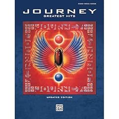 Journey greatest hits for sale  Delivered anywhere in USA 