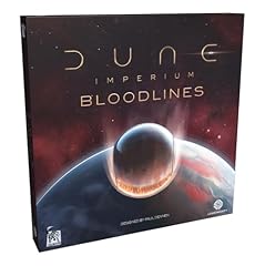 Dune imperium bloodlines for sale  Delivered anywhere in USA 