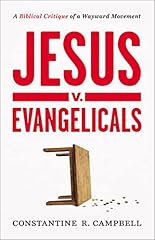 Jesus evangelicals biblical for sale  Delivered anywhere in USA 