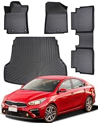 4pcs floor liners for sale  Delivered anywhere in USA 