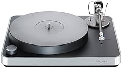 Clearaudio concept giradischi usato  Spedito ovunque in Italia 