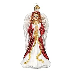 Vieux noël verre d'occasion  Livré partout en France